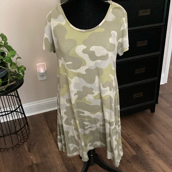 Dress - Picture 2 of 3